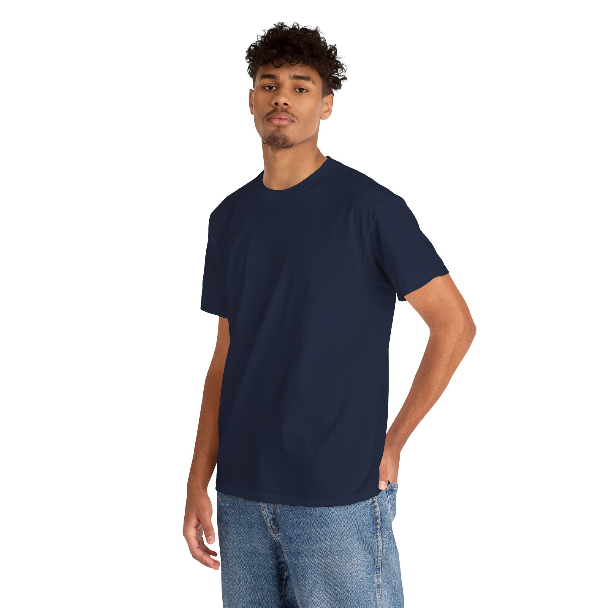 White T-Shirt