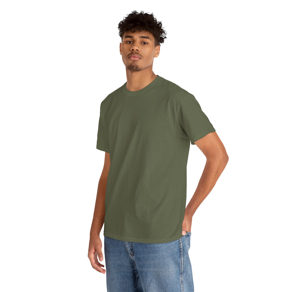 White T-Shirt