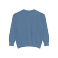 Classic Garment-Dyed Sweatshirt