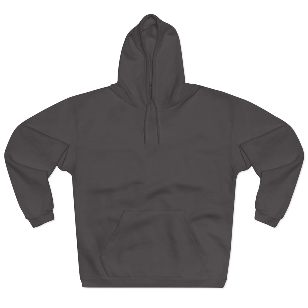 Classic Pullover Hoodie — Cozy Everyday Sweatshirt
