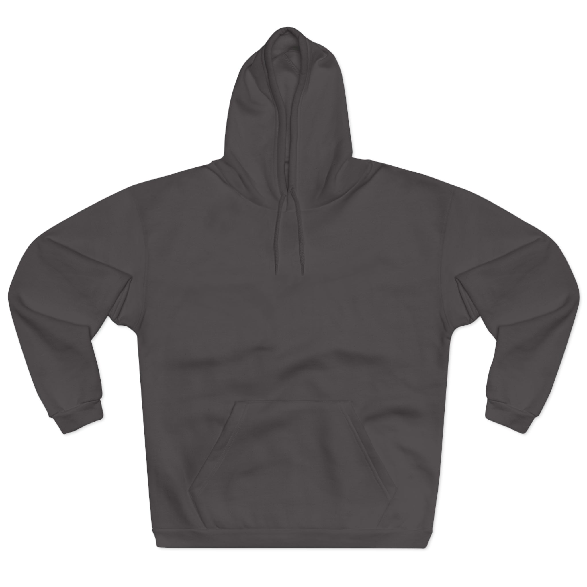 Classic Pullover Hoodie — Cozy Everyday Sweatshirt