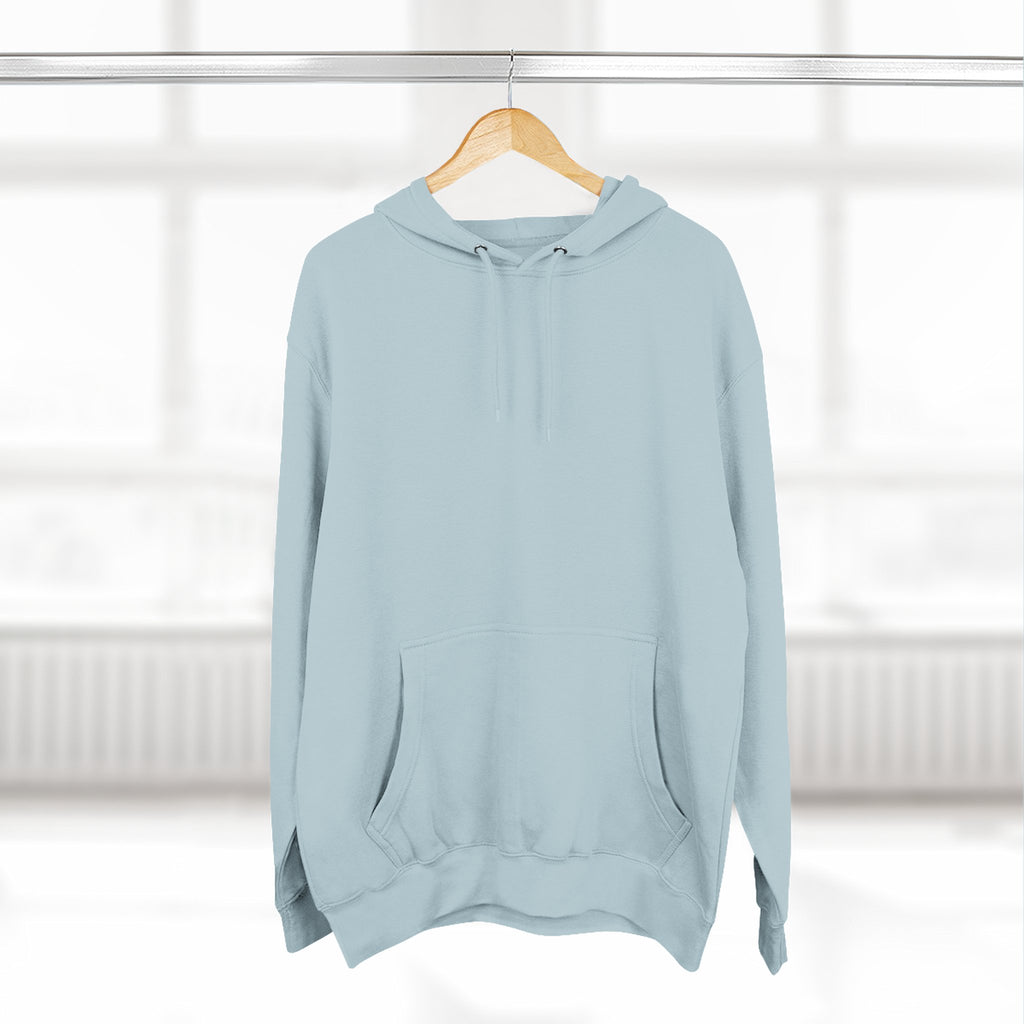 Fleece Hoodie