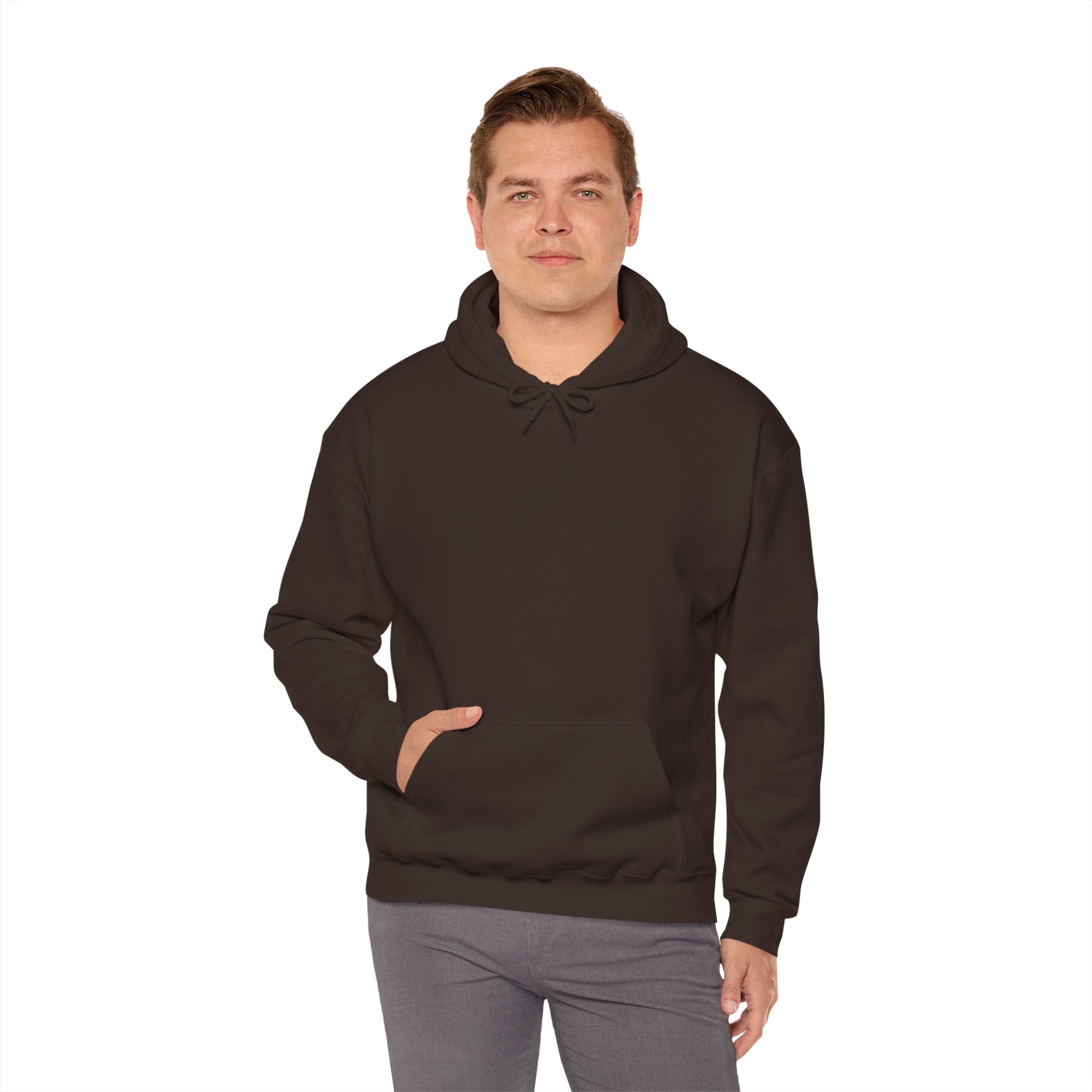 Cozy Classic Hoodie