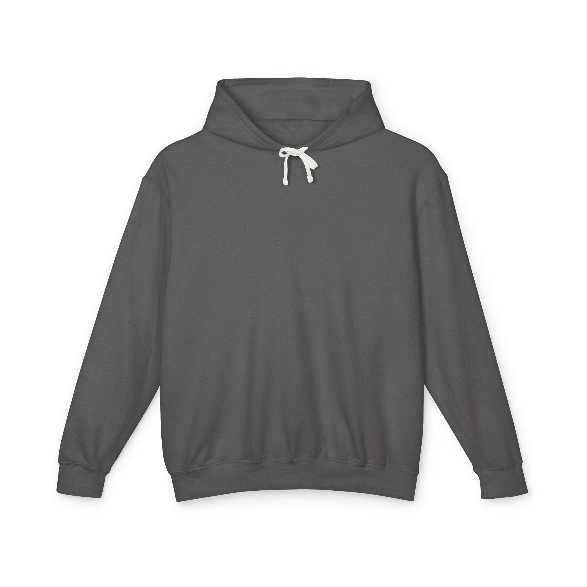 Lightweight Neutral Hoodie