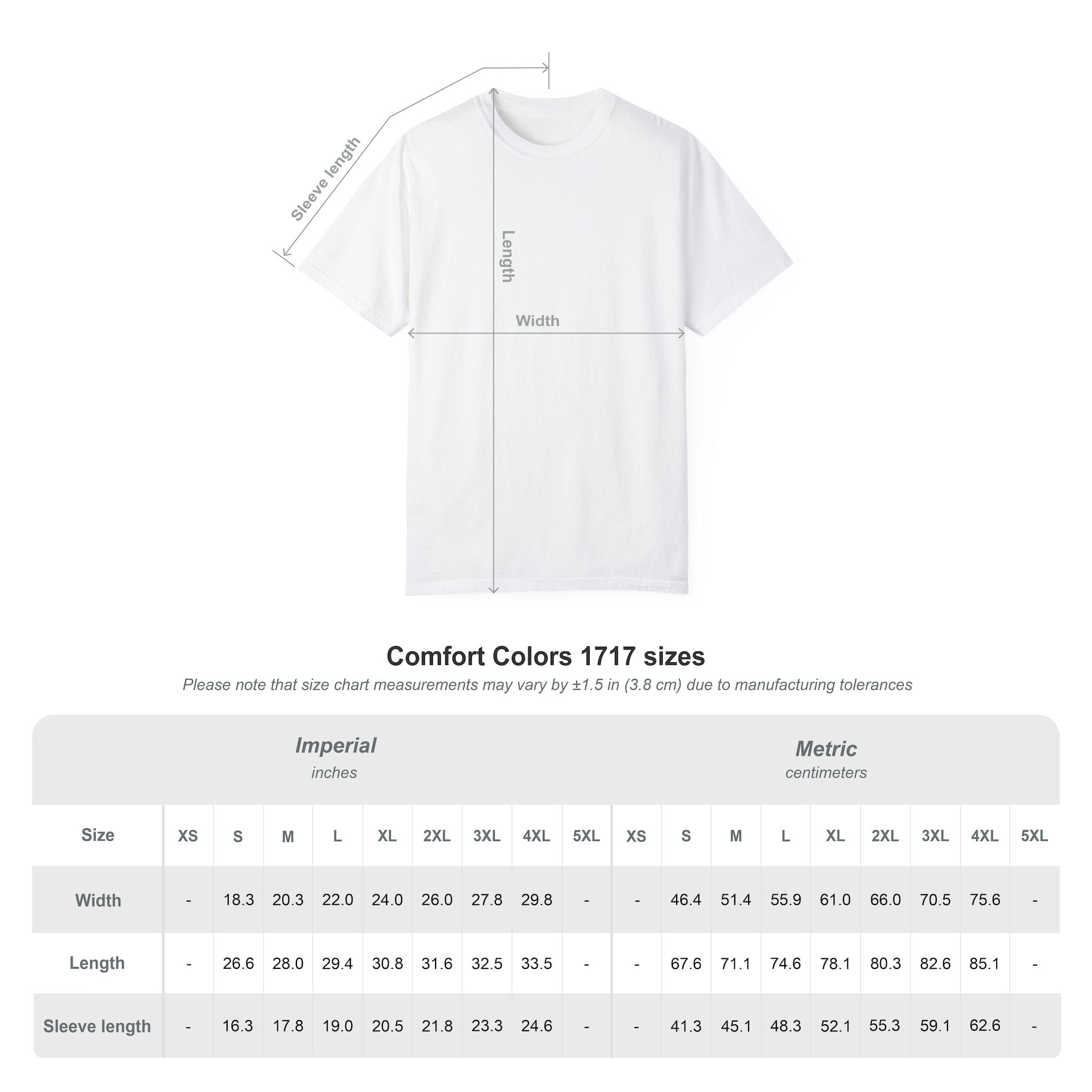 T-Shirt