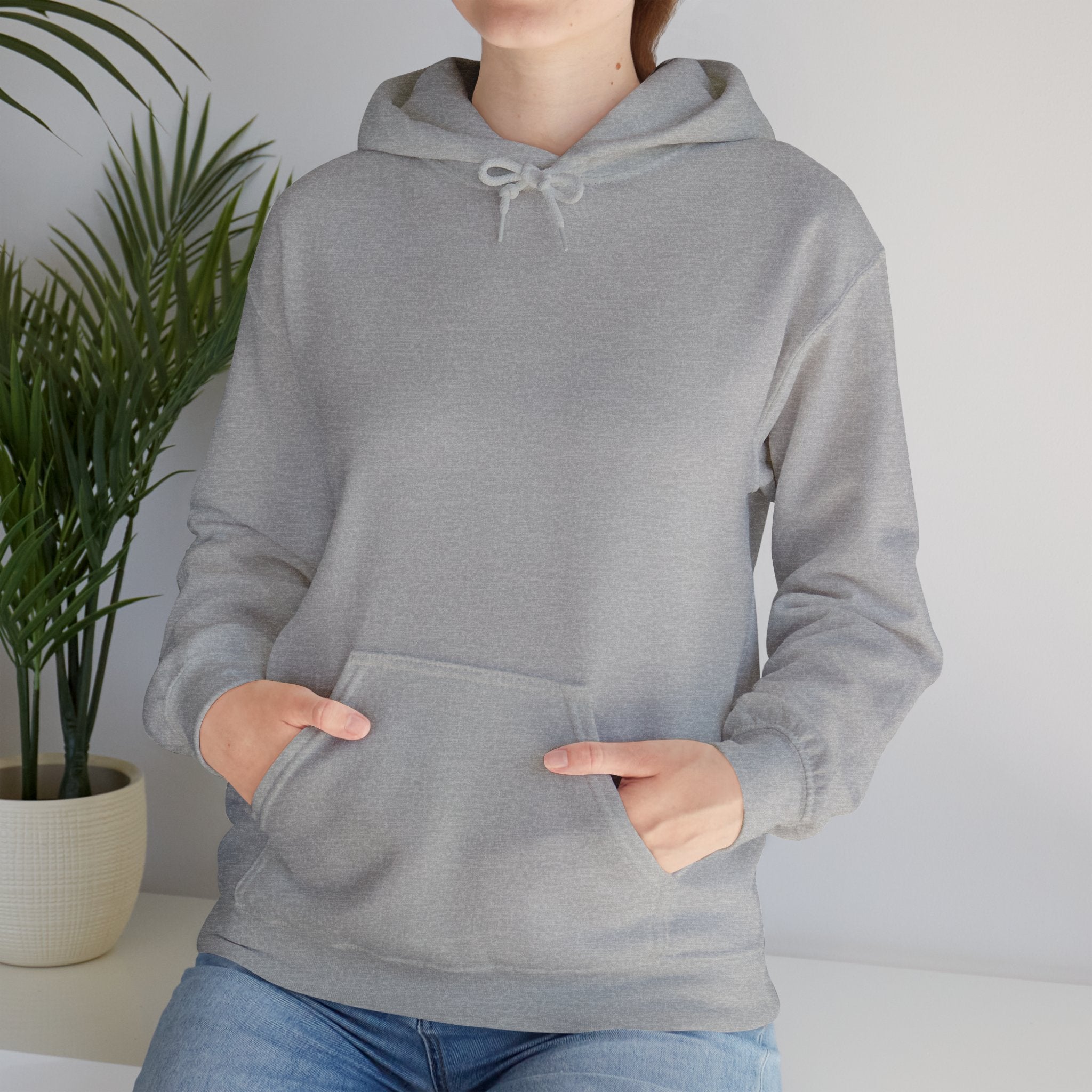 Cozy Classic Hoodie