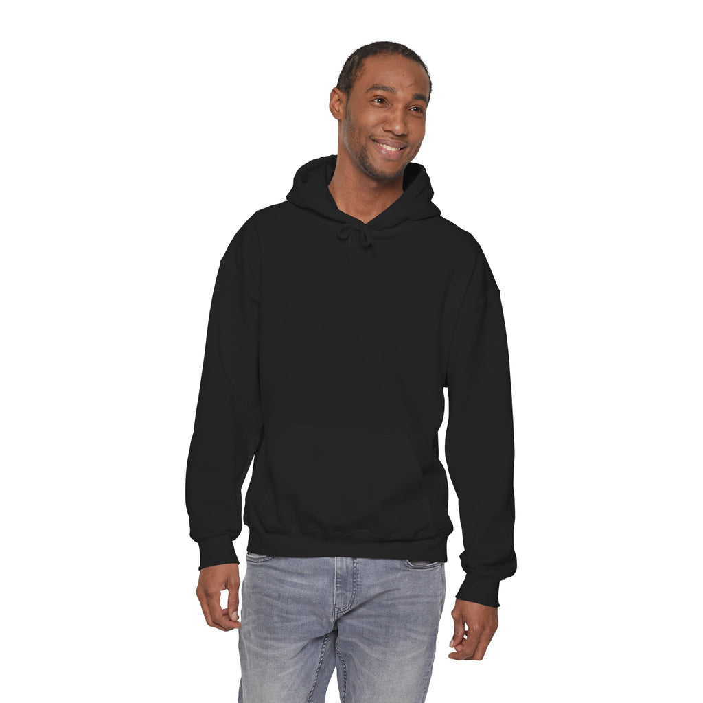 Cozy Classic Hoodie