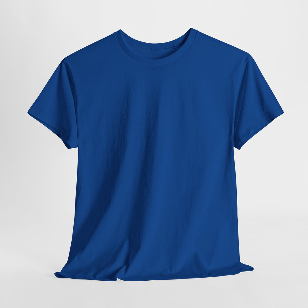 White T-Shirt