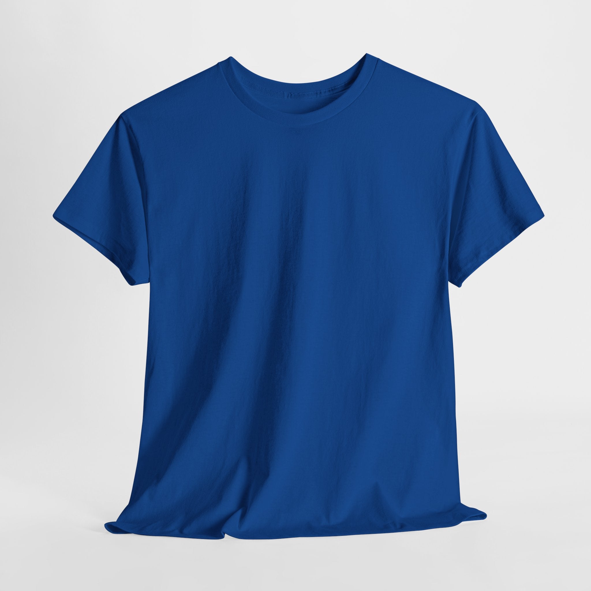 White T-Shirt