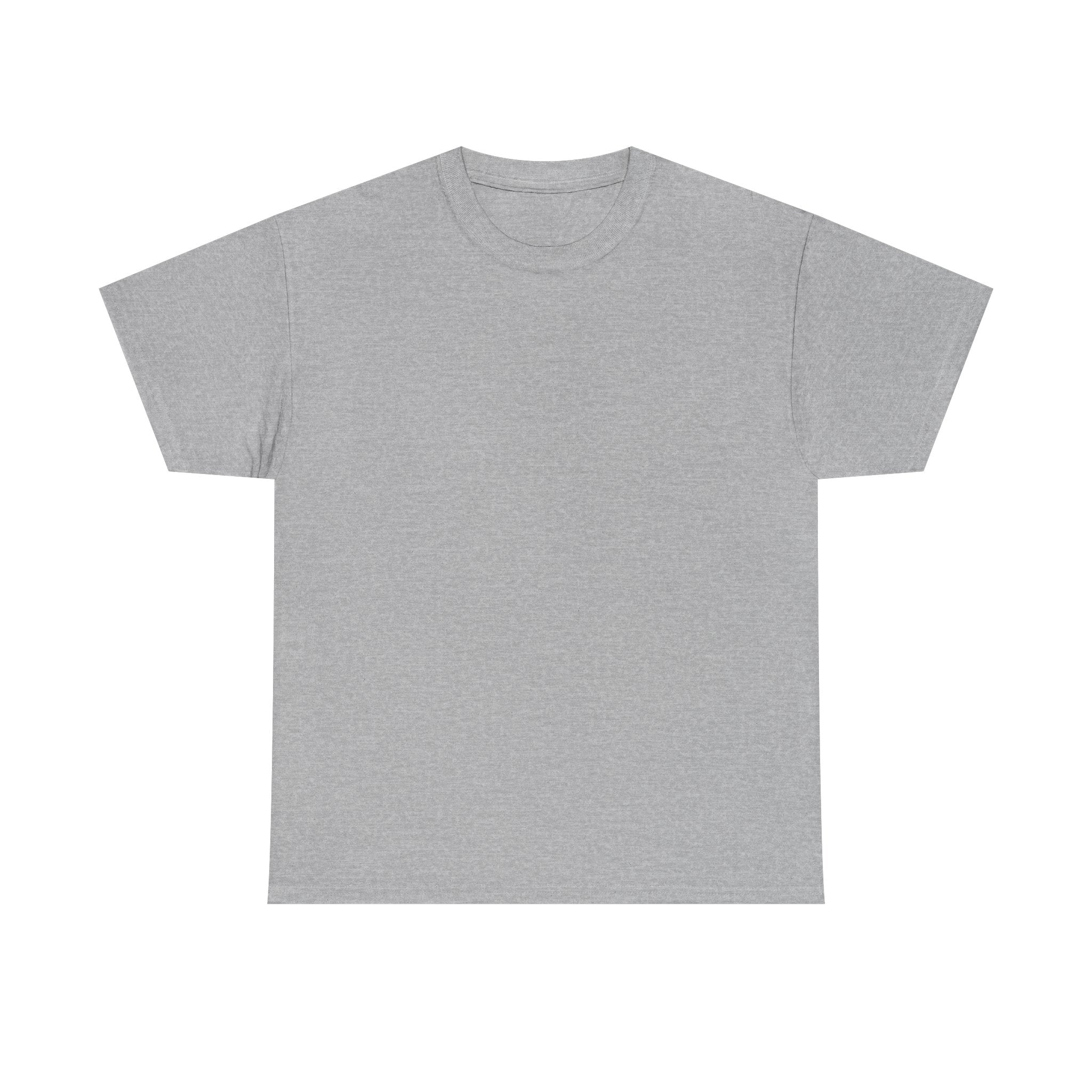 [TEST] Videll T-shirt Coton Lourd — Gildan 5000 (Textildruck Europa)