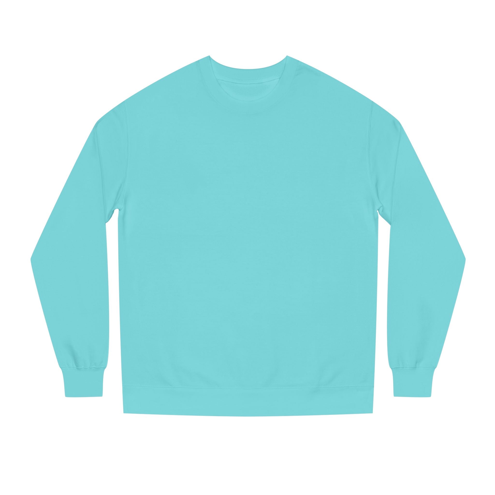 Classic Crewneck Sweatshirt
