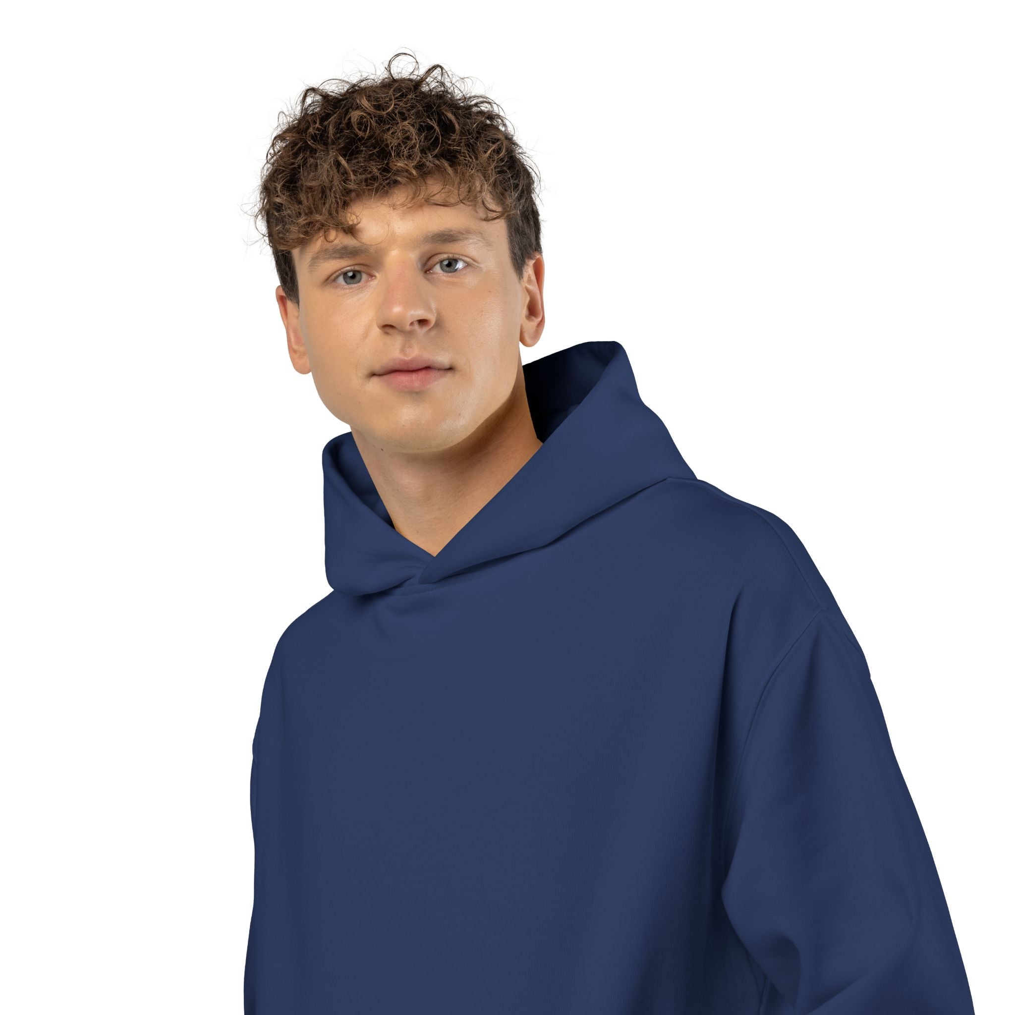 Relaxed Hoodie
