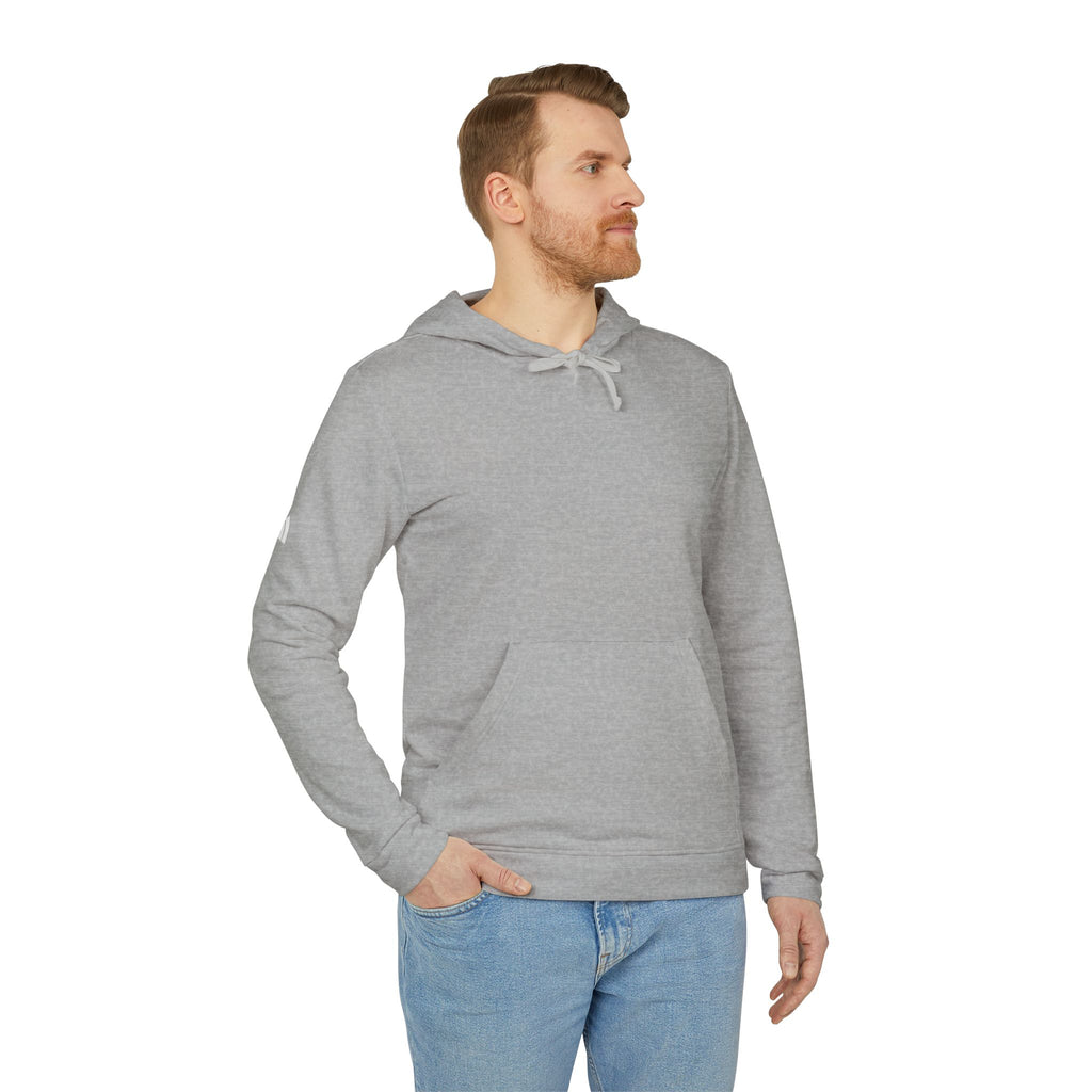Fleece Hoodie