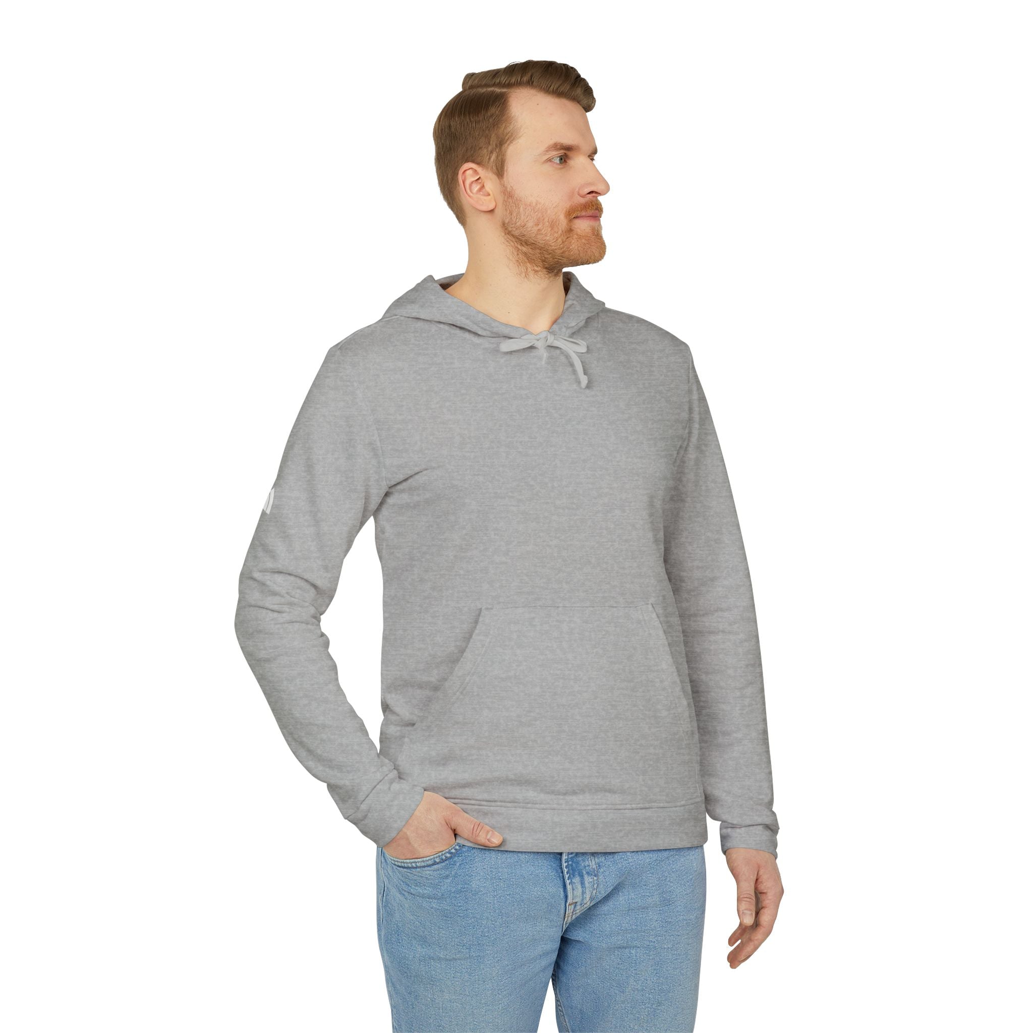 Fleece Hoodie