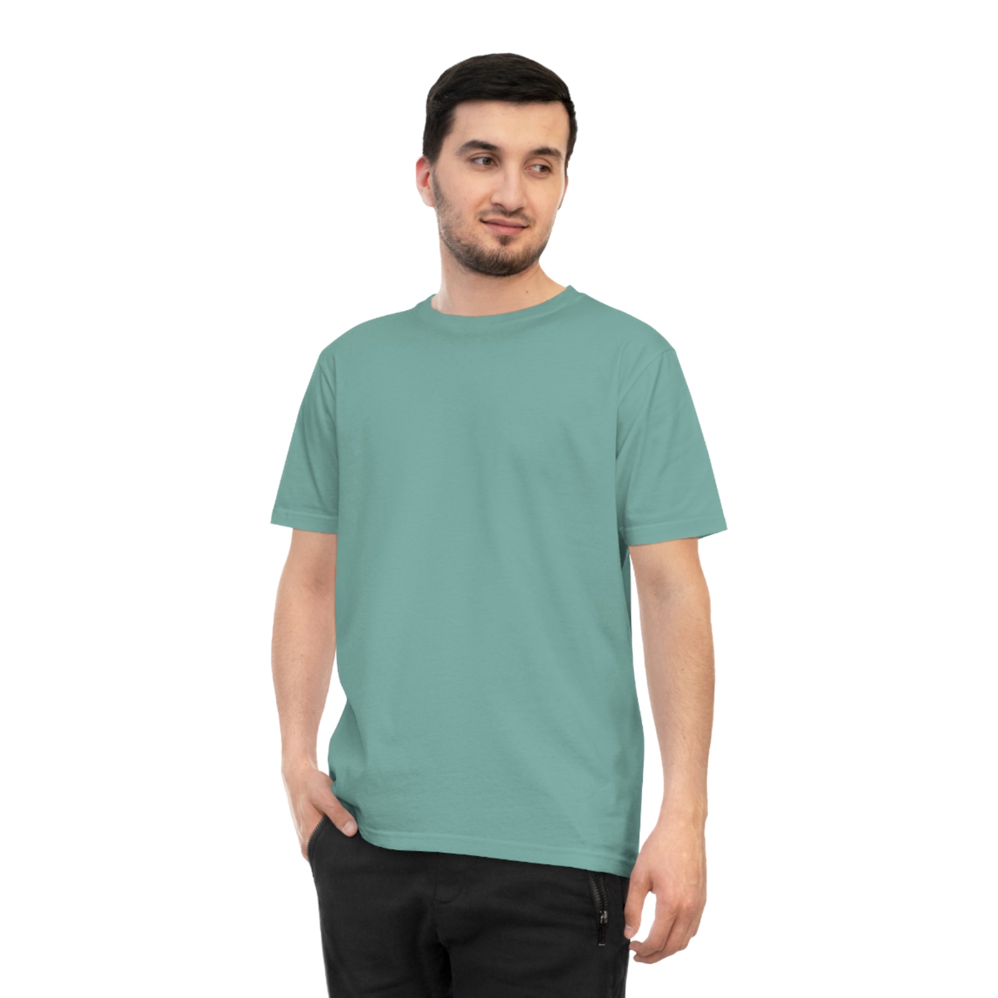 Classic White T-Shirt