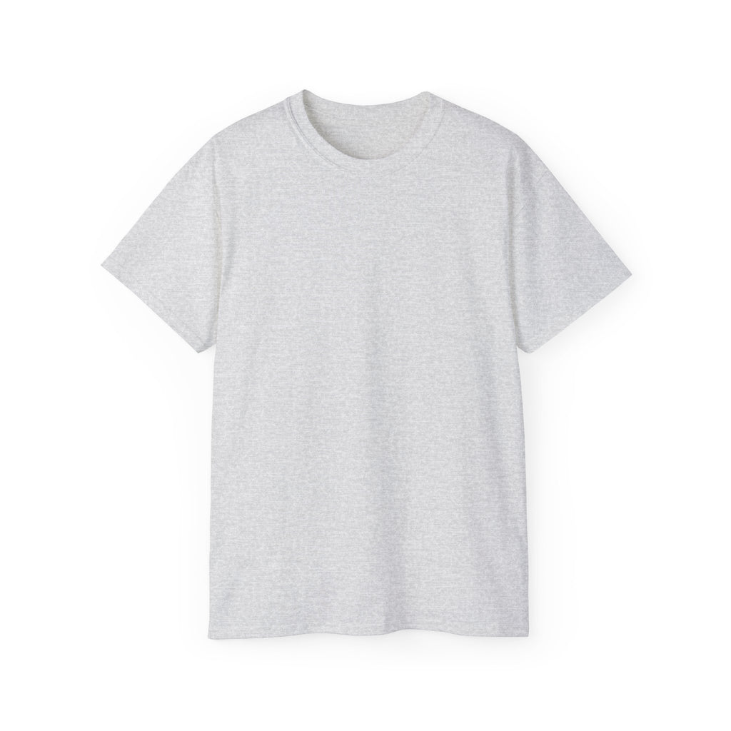 Classic White T‑Shirt