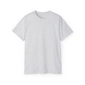 Classic White T‑Shirt