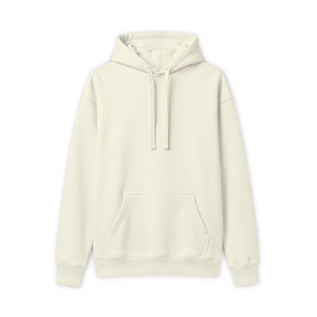 Hammer Maxweight Hooded Sweatshirt — Heavyweight Unisex Hoodie