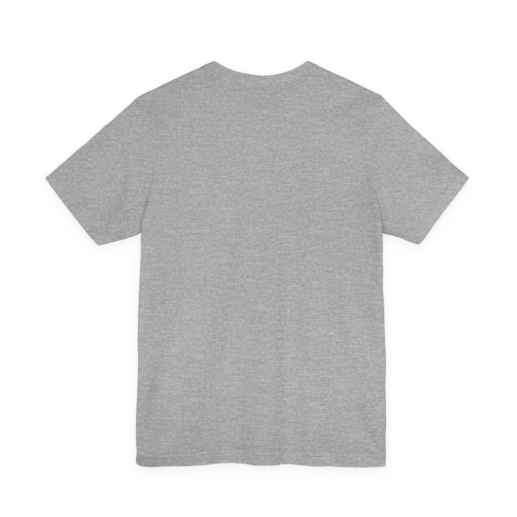 Classic White Tee