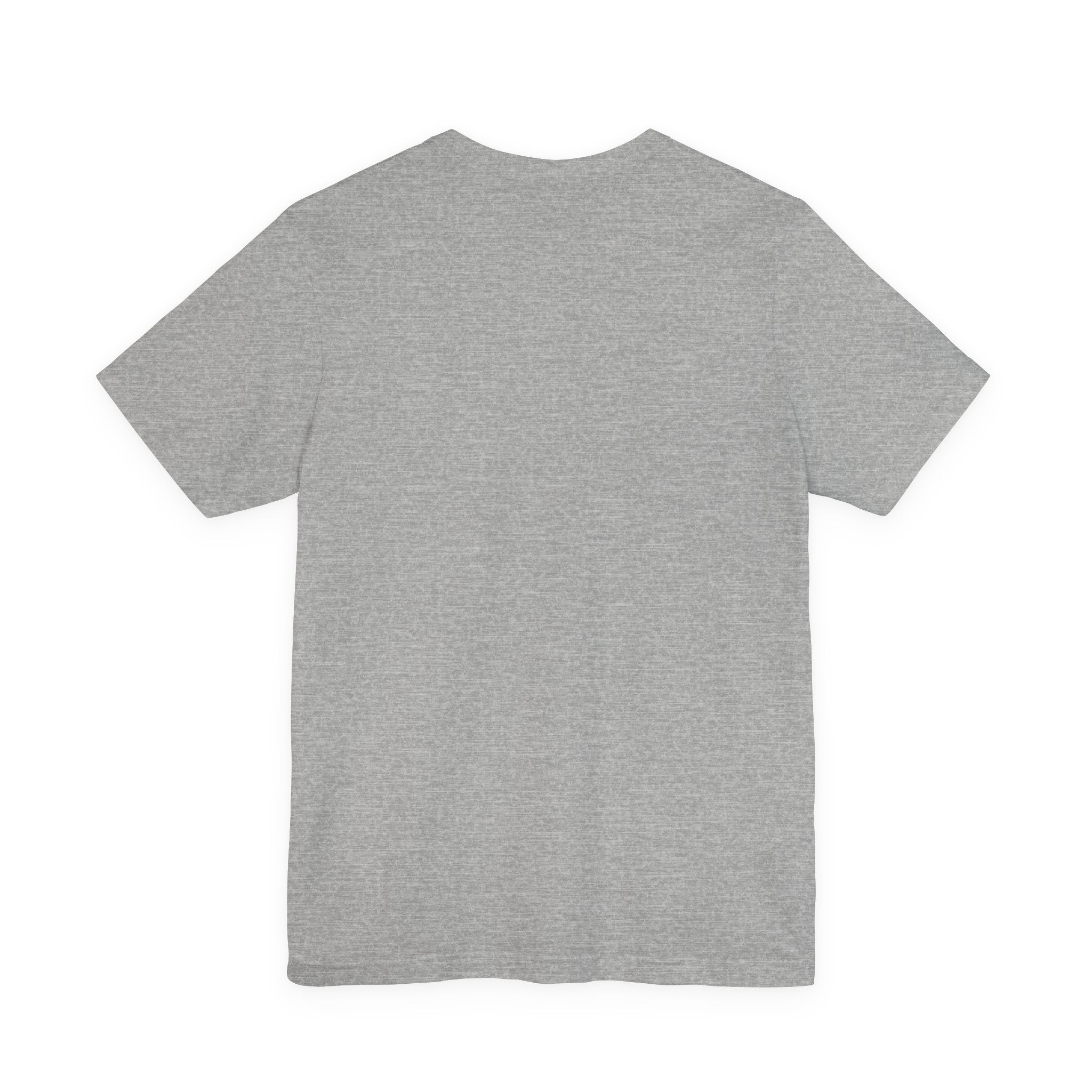 Classic White Tee