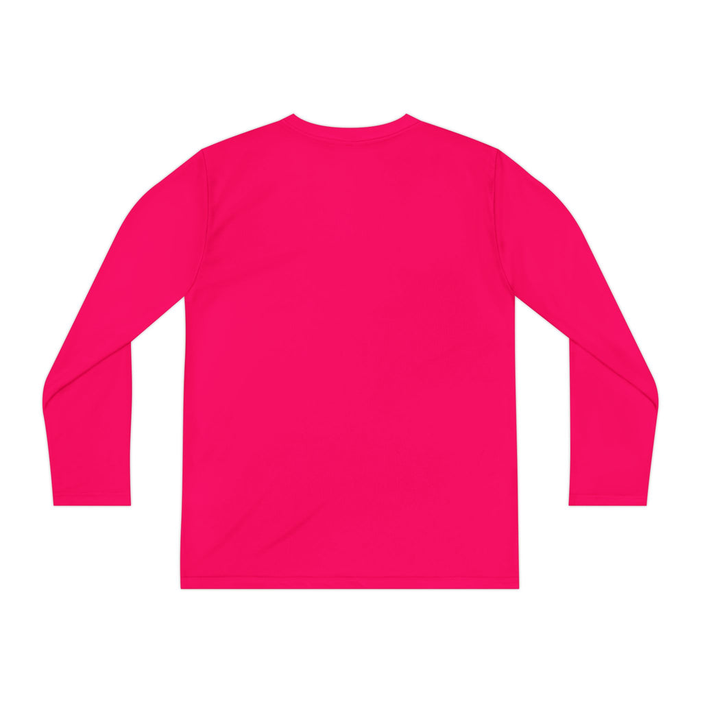 Youth Long Sleeve Tee