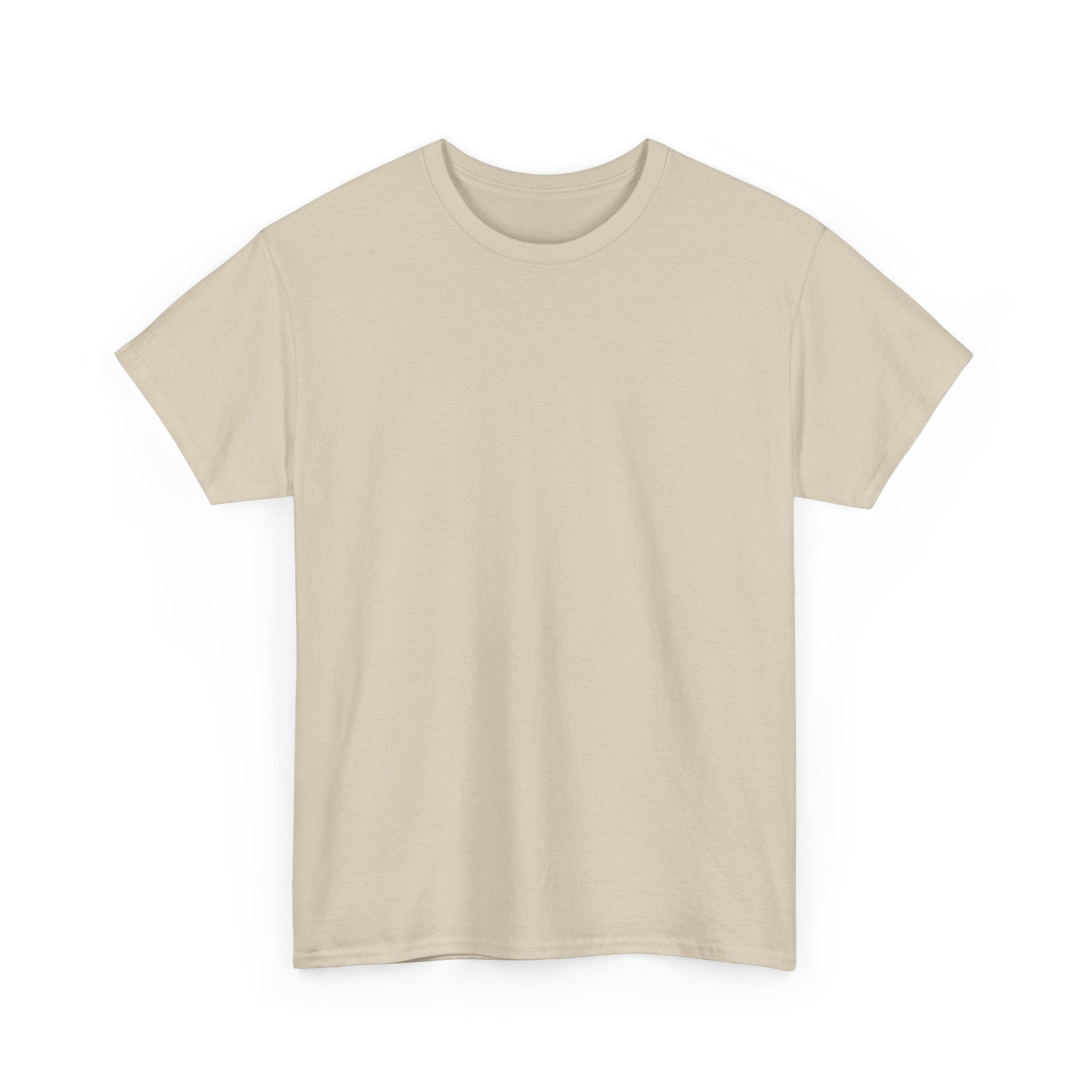 White T-Shirt