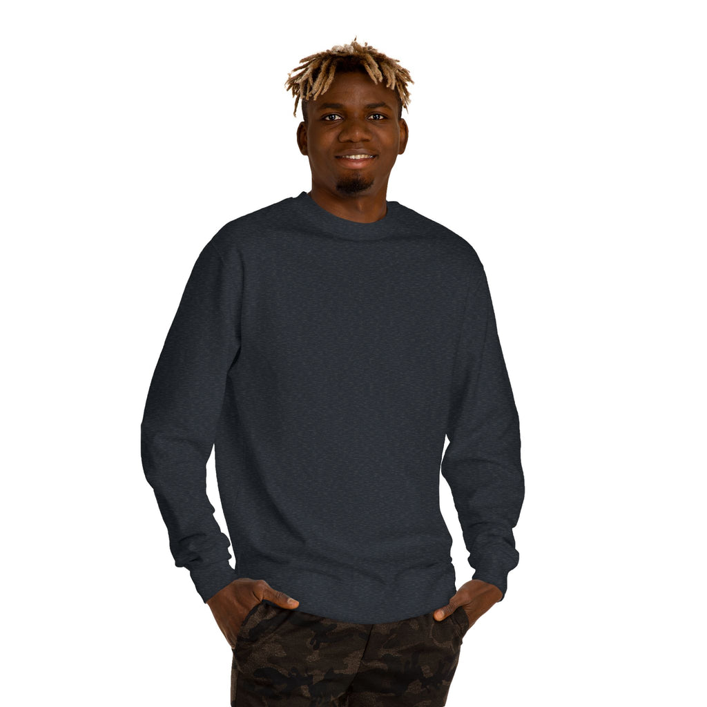 Classic Crewneck Sweatshirt