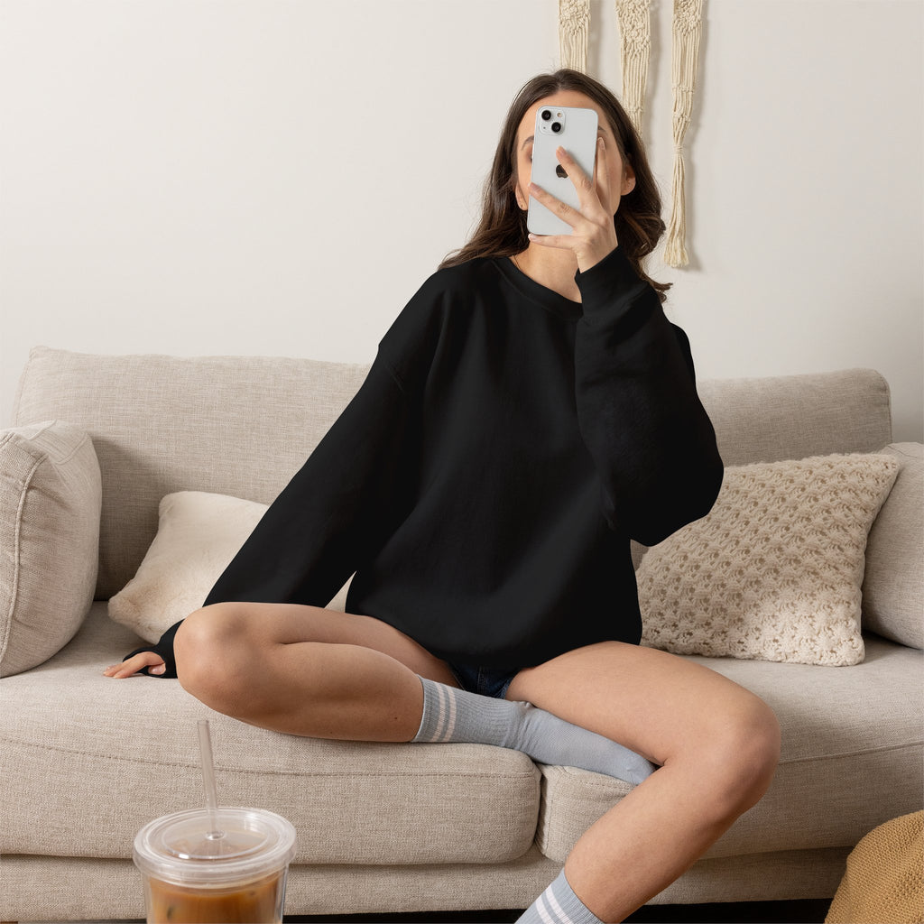 Crewneck Sweatshirt