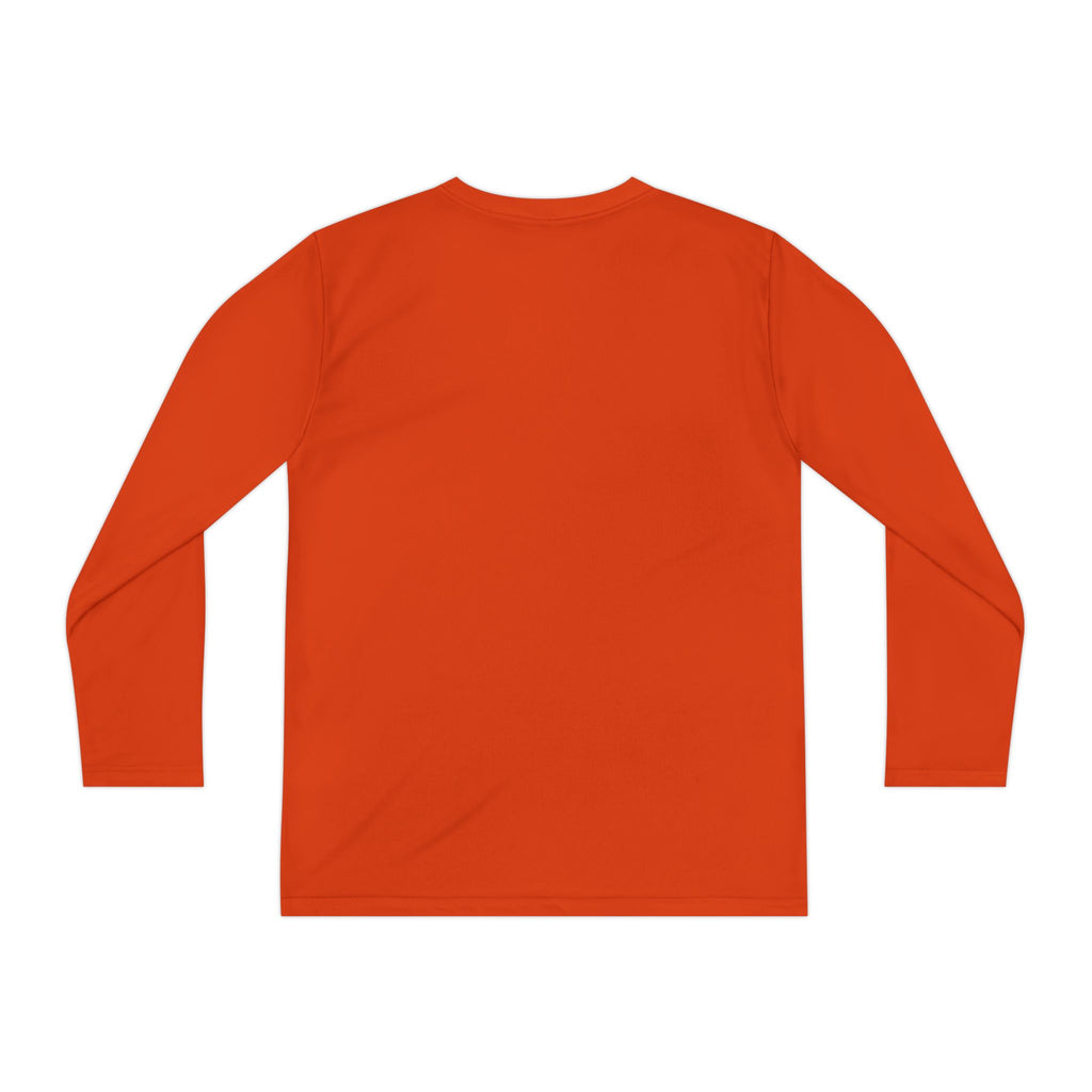Youth Long Sleeve Tee