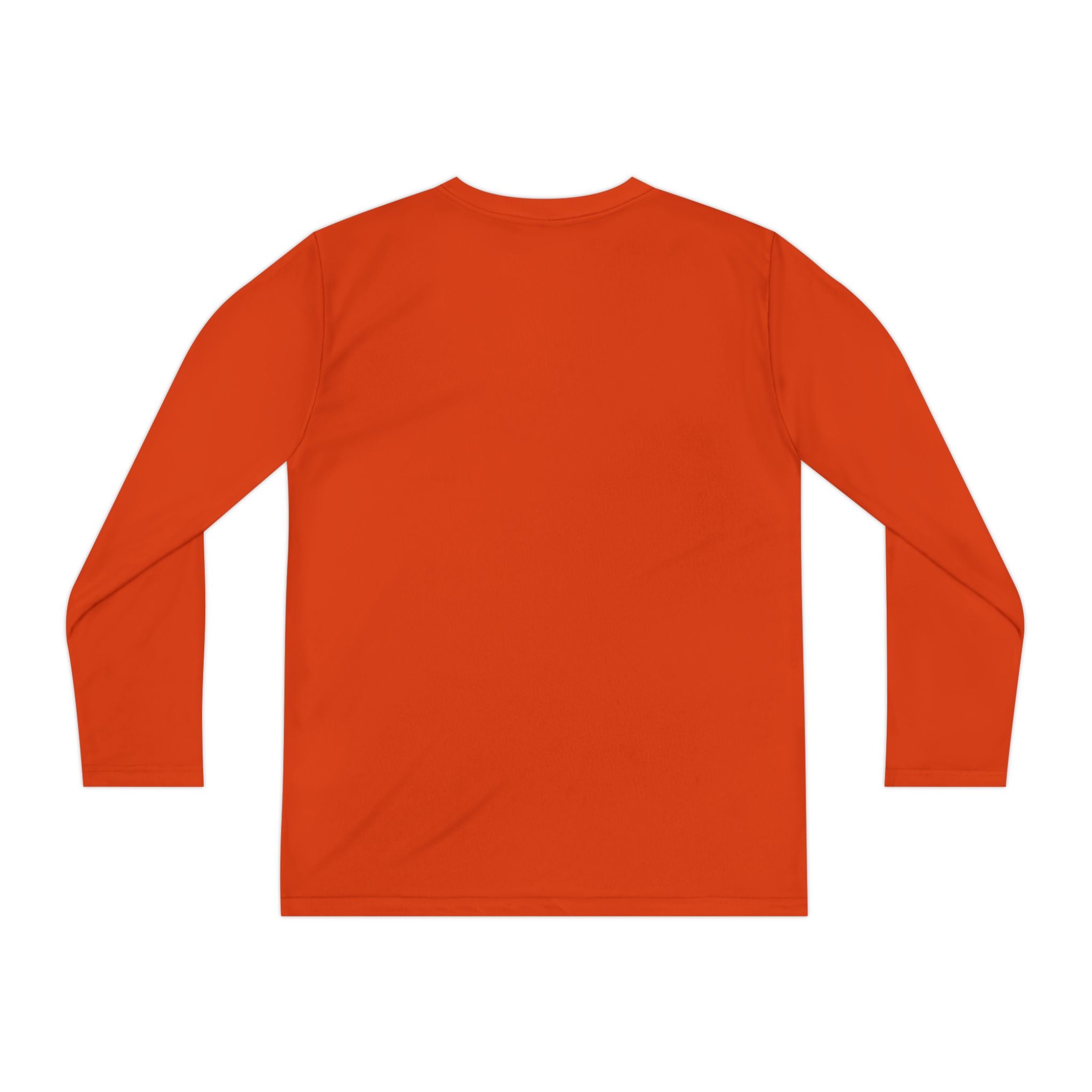 Youth Long Sleeve Tee