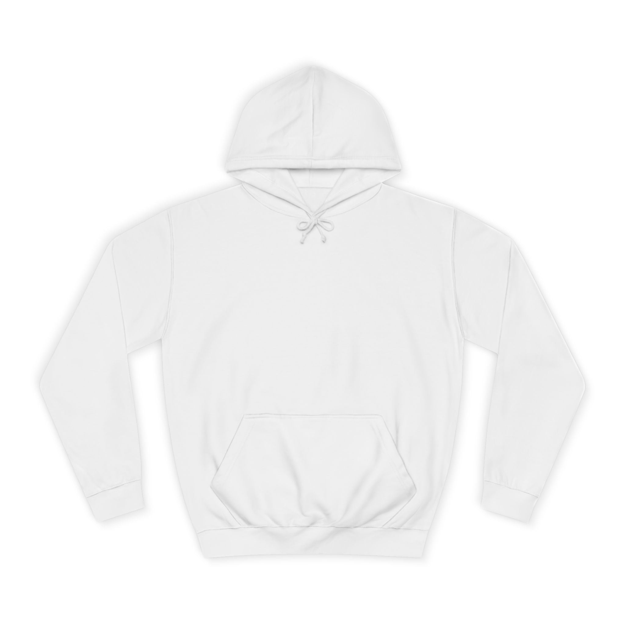 College Hoodie