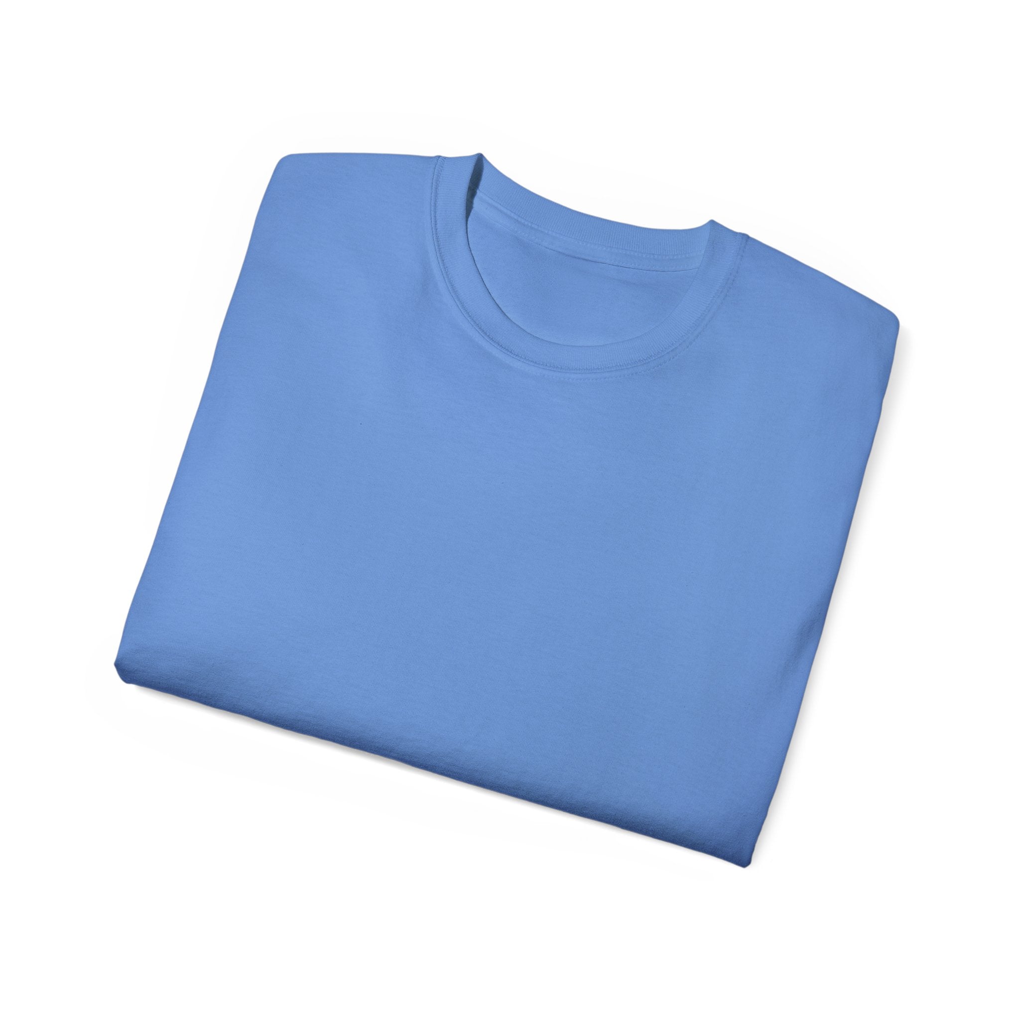 Classic White T‑Shirt