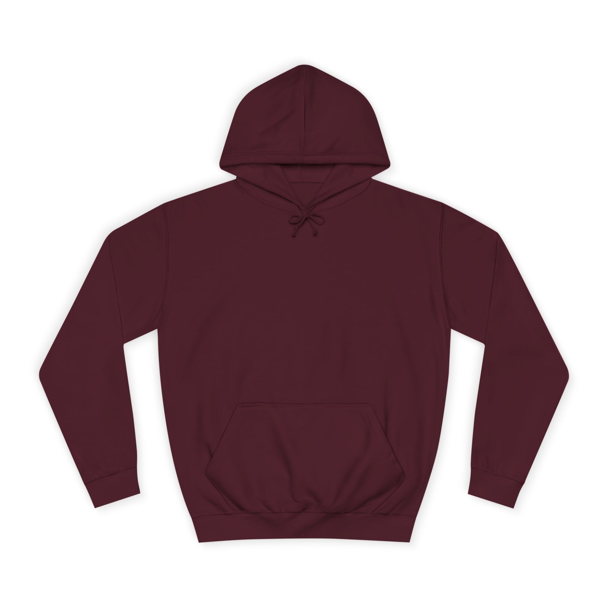 College Hoodie
