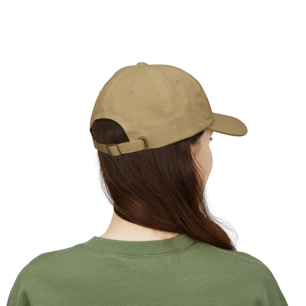 Dad Cap
