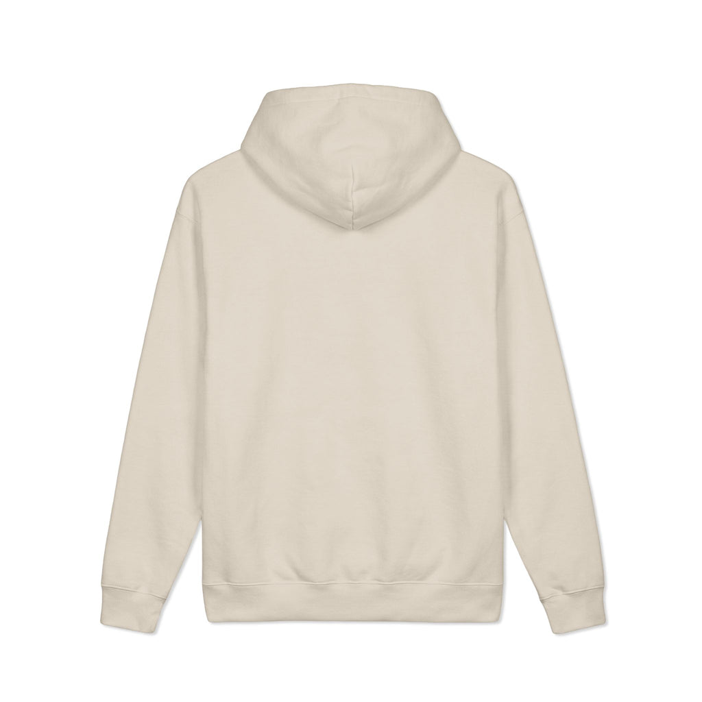 Heavyweight Hooded Sweatshirt