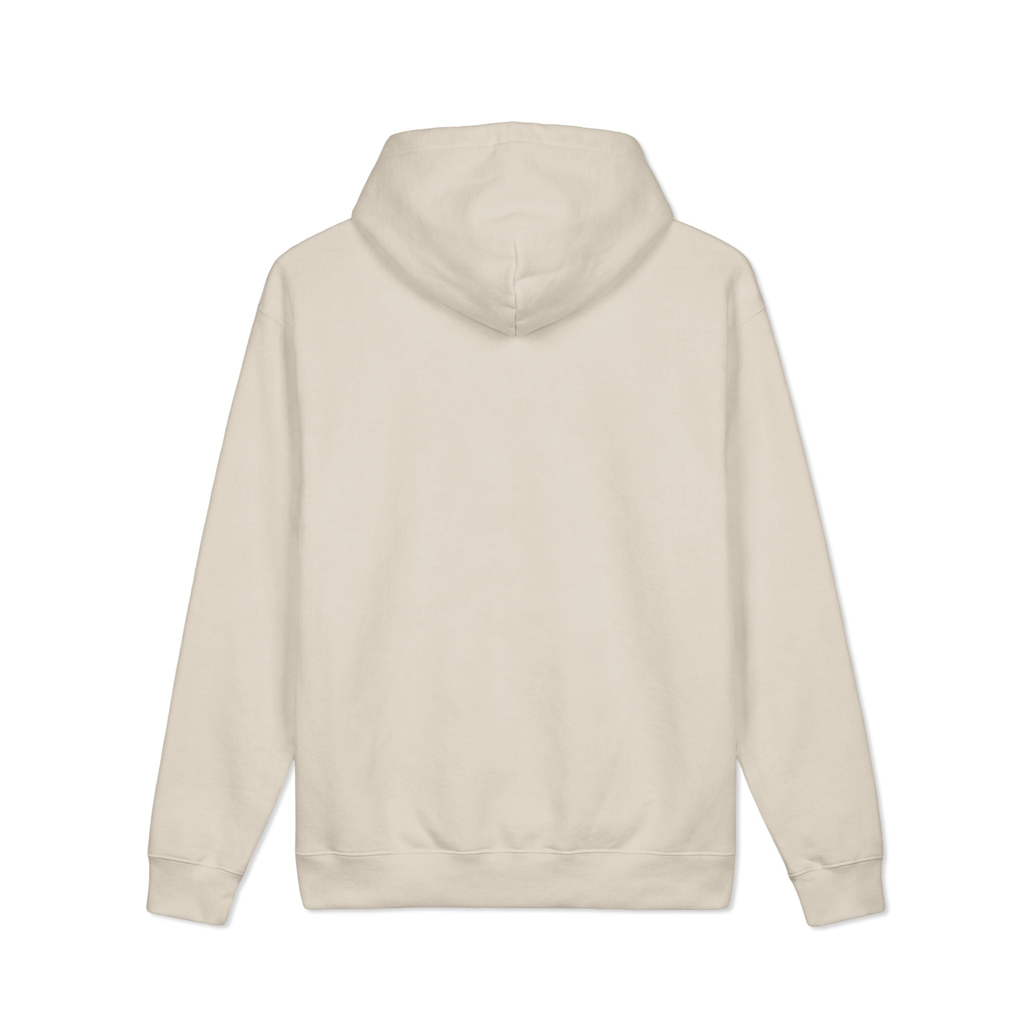 Heavyweight Hooded Sweatshirt