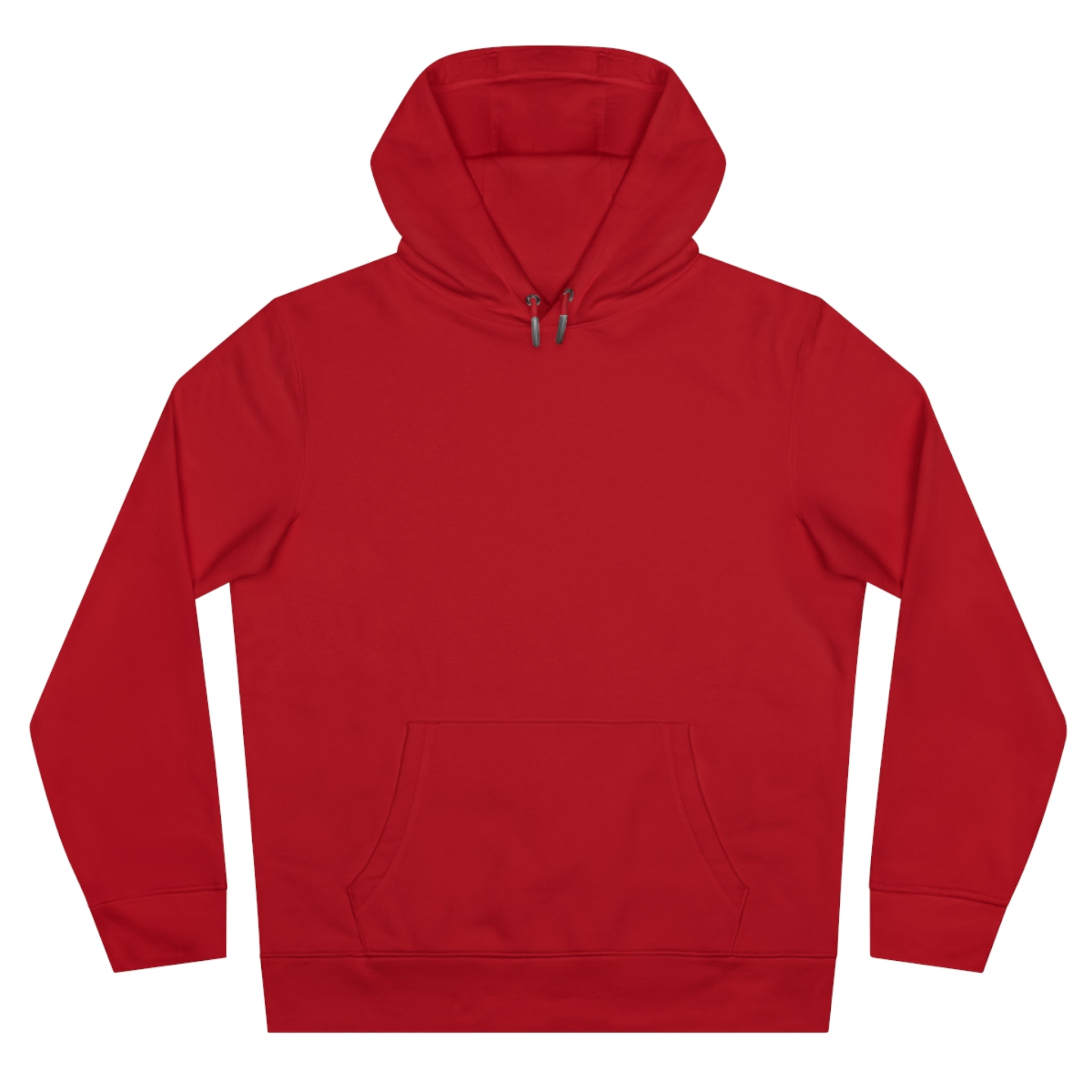 King Hoodie — Regal Crown Graphic Pullover