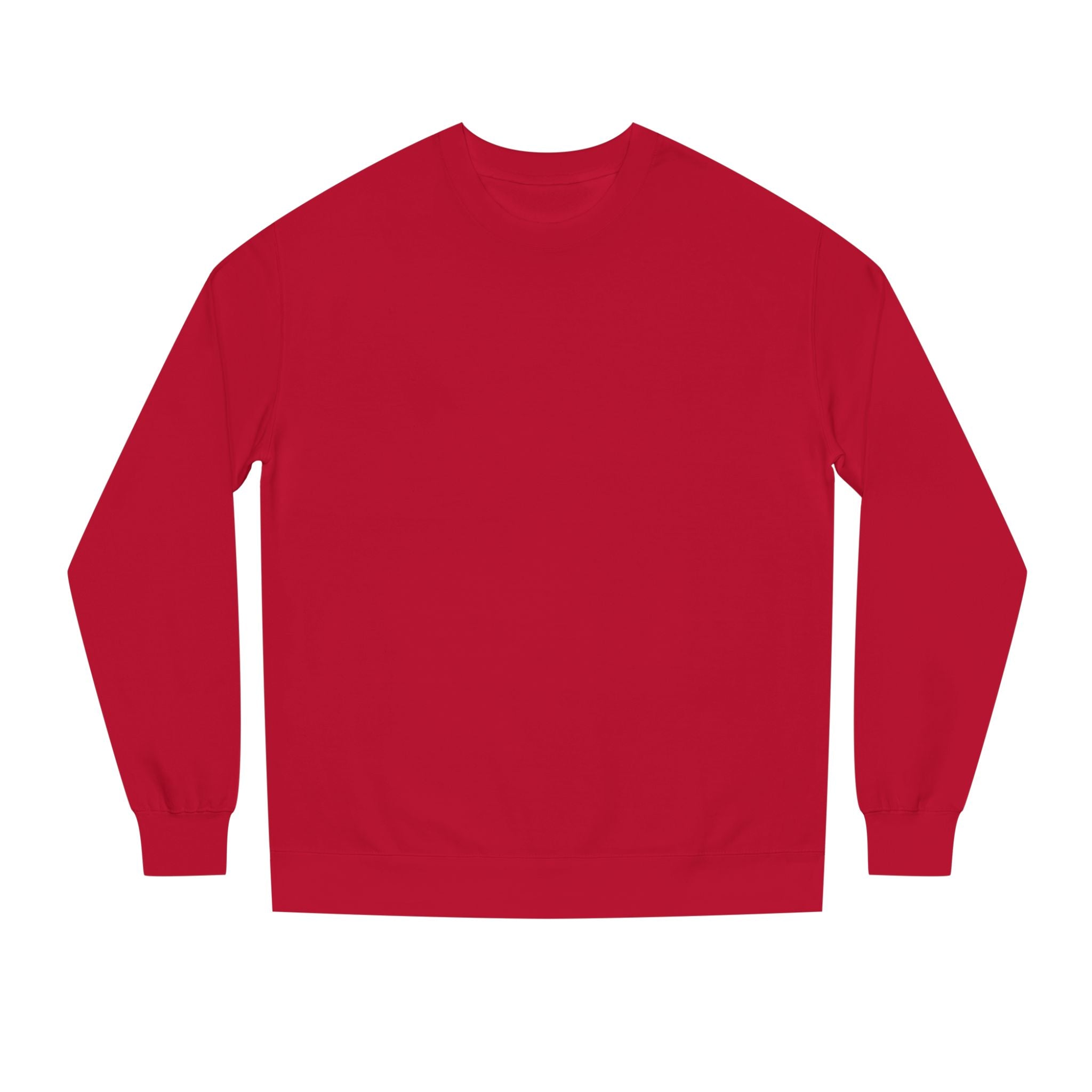 Classic Crewneck Sweatshirt