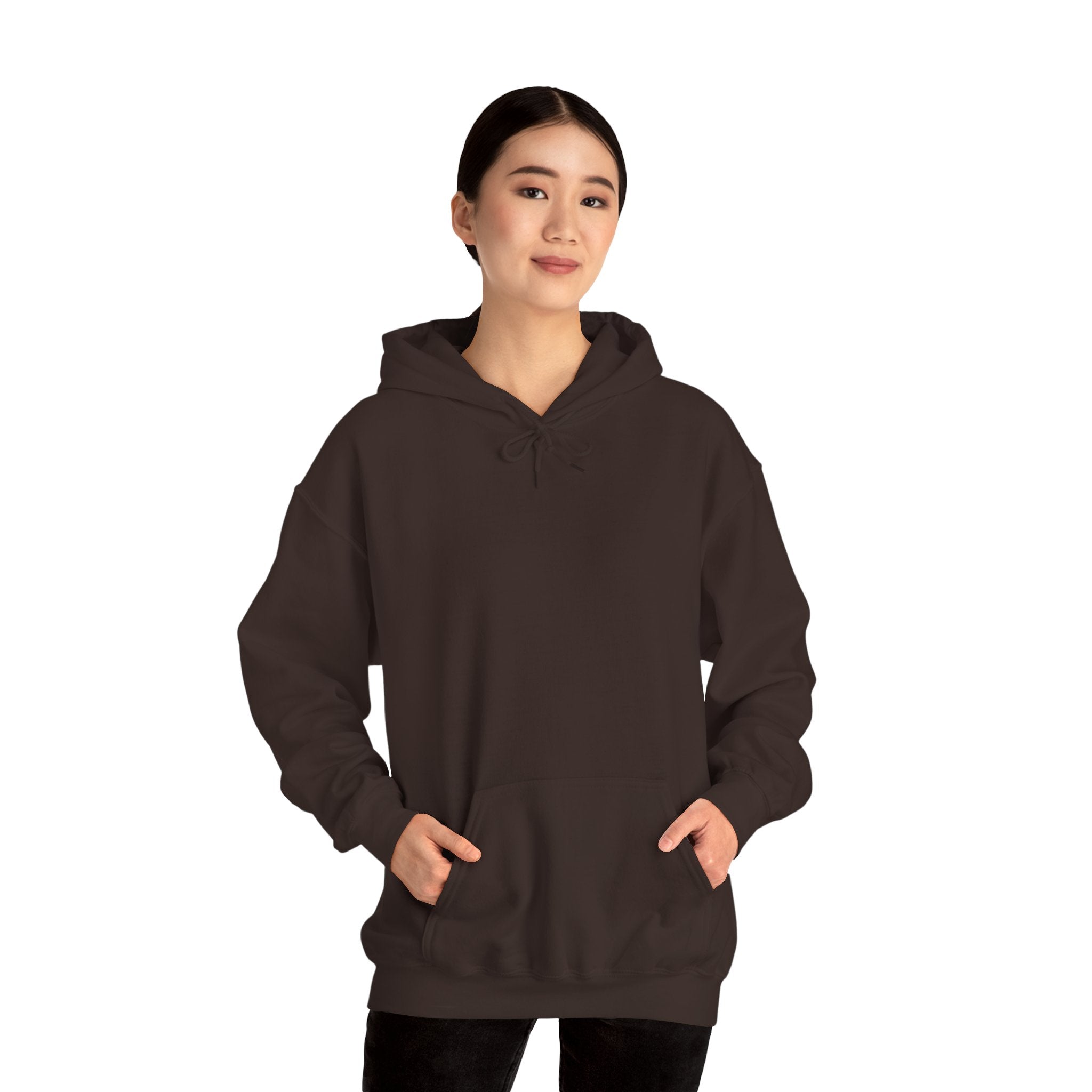 Cozy Classic Hoodie