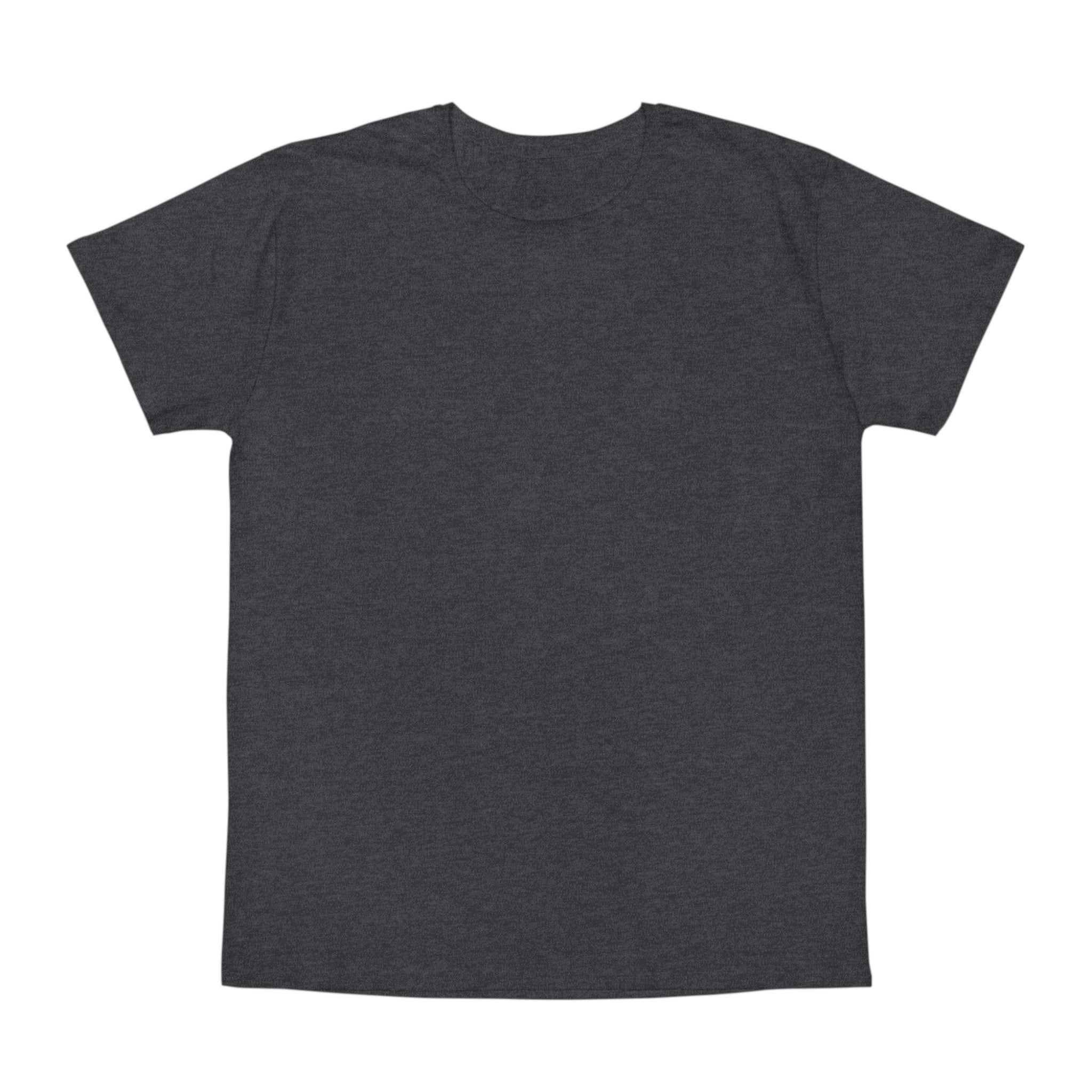 Classic White T-Shirt