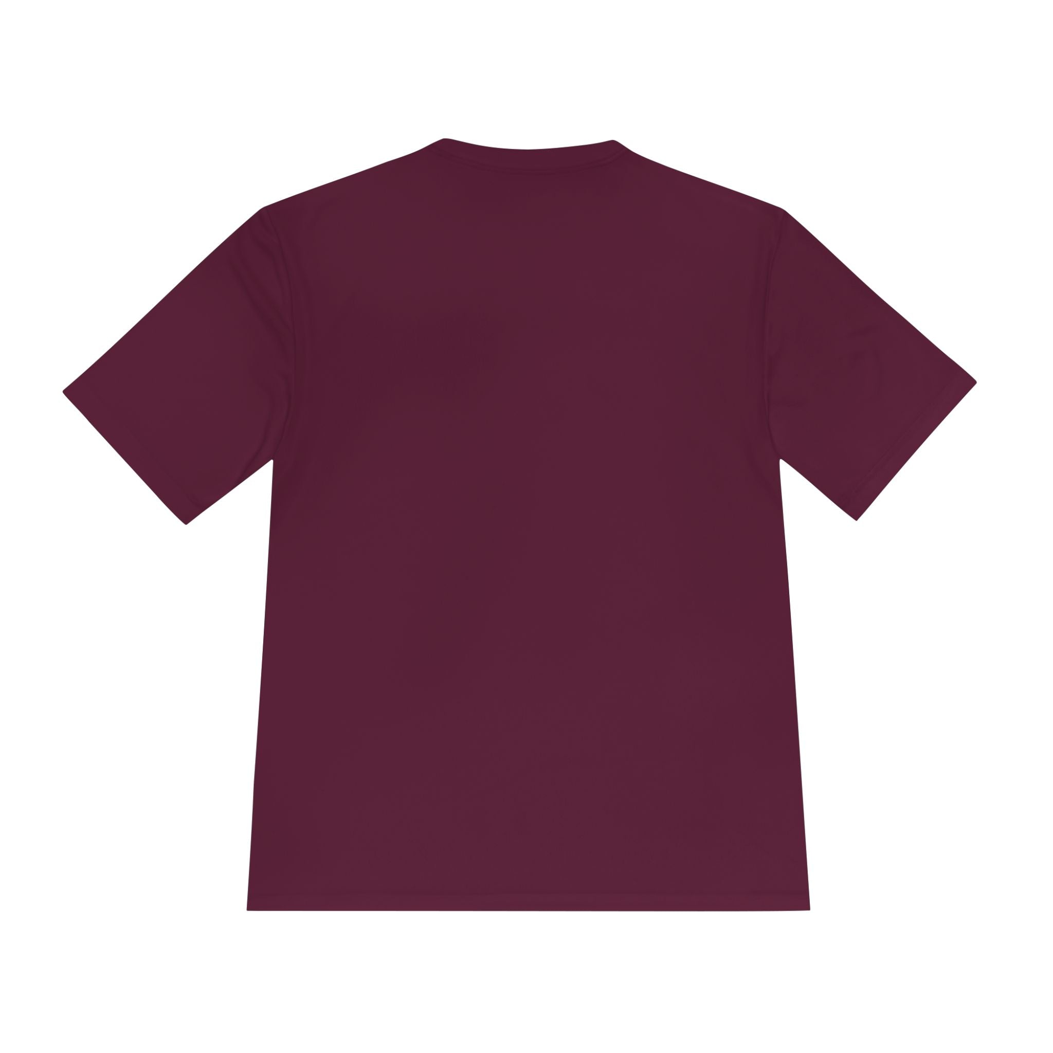 Performance Tee — Moisture‑Wicking Active Shirt