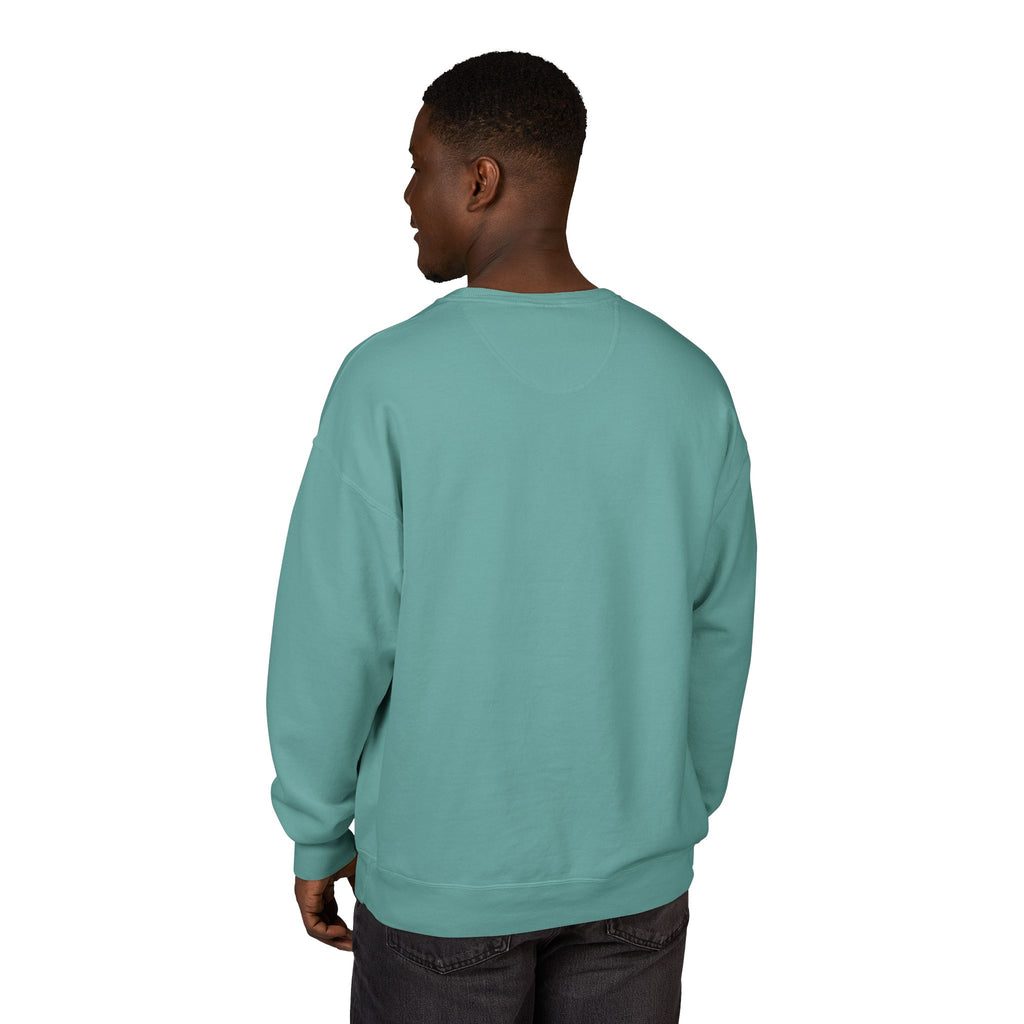 Crewneck Sweatshirt