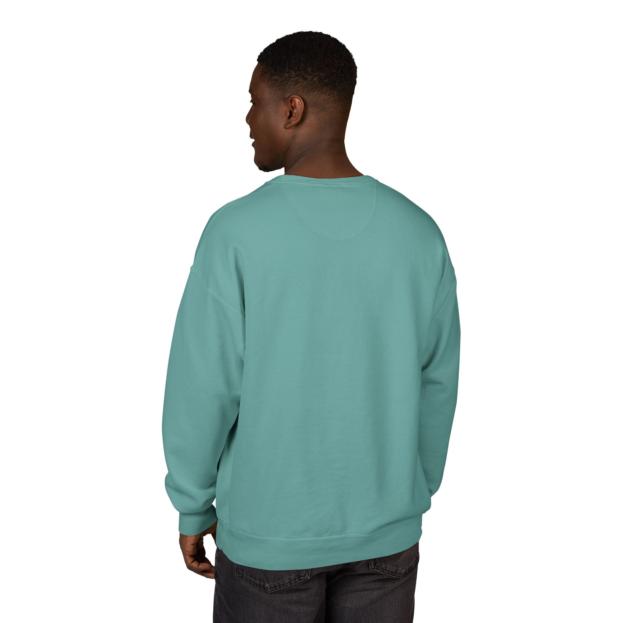 Crewneck Sweatshirt