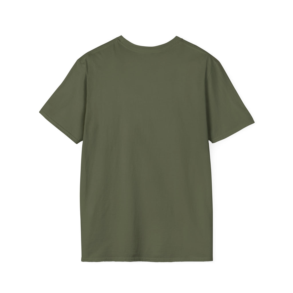 Classic White T‑Shirt — Minimal Everyday Tee
