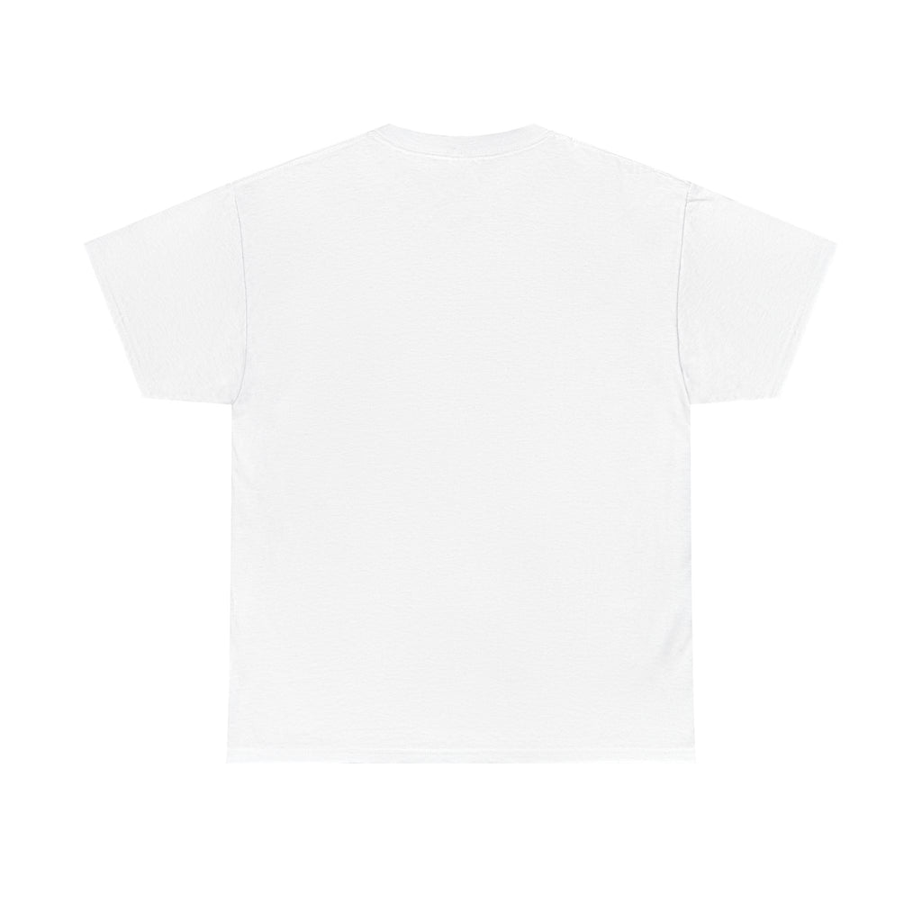 White T-Shirt