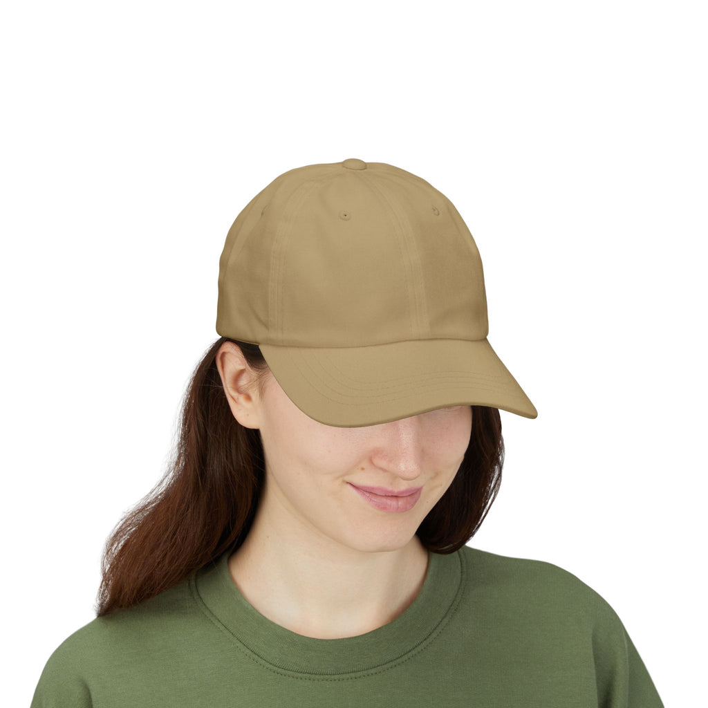 Dad Cap