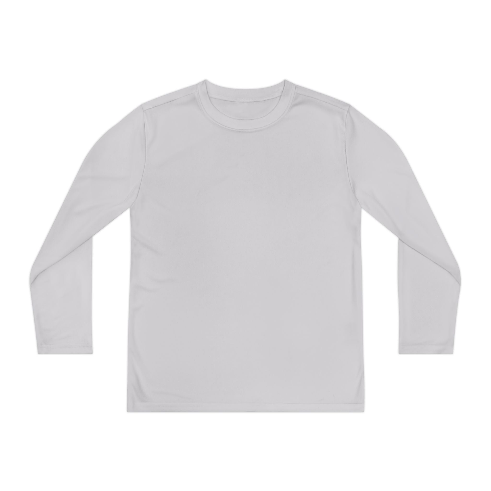 Youth Long Sleeve Tee