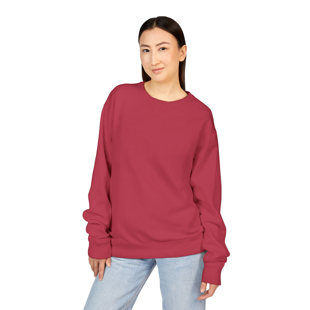 Crewneck Sweatshirt