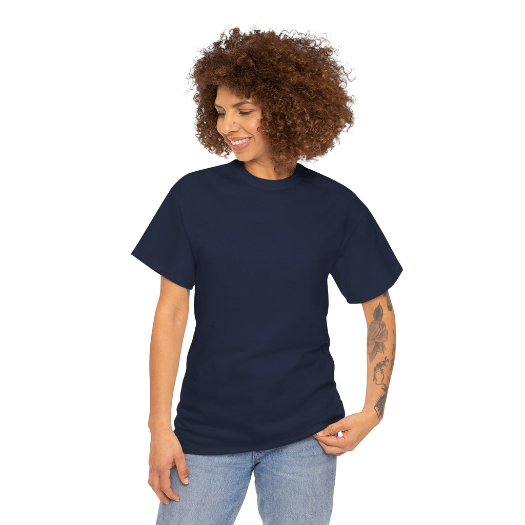 White T-Shirt
