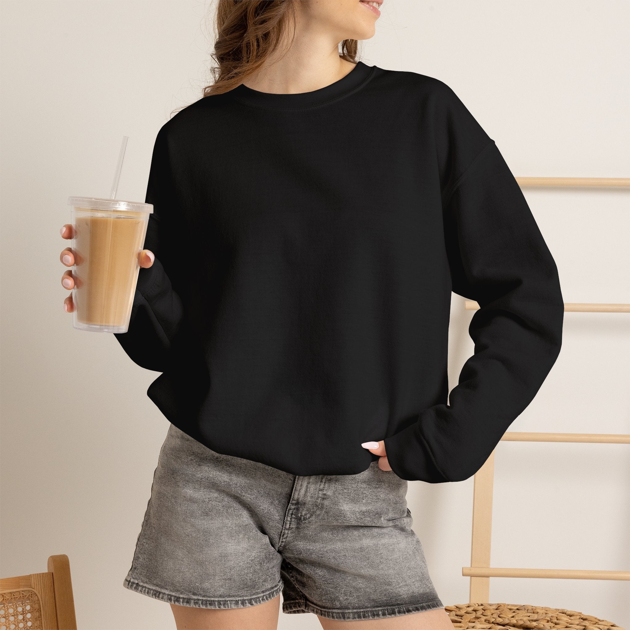 Crewneck Sweatshirt